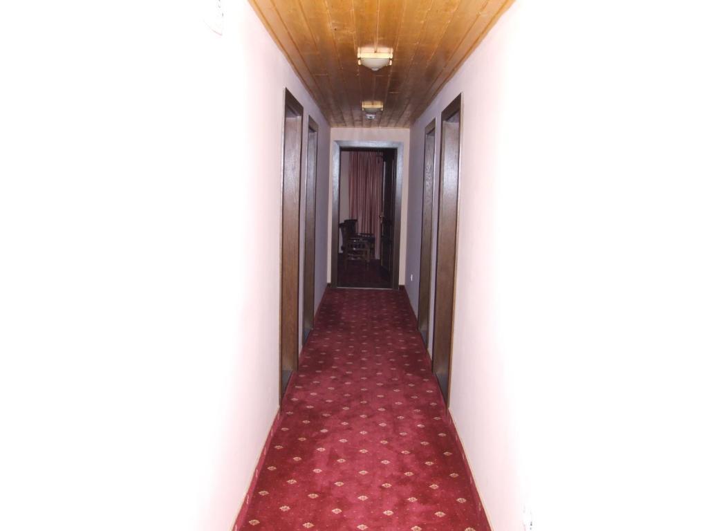 Complex Verona Predeal Bagian luar foto
